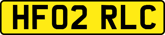 HF02RLC