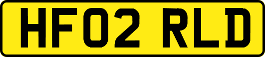 HF02RLD