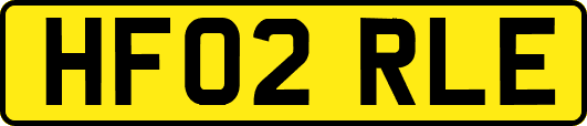 HF02RLE
