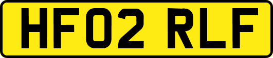 HF02RLF