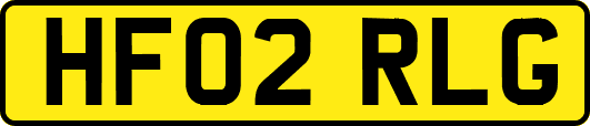 HF02RLG