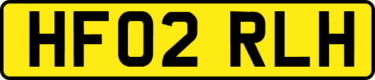 HF02RLH