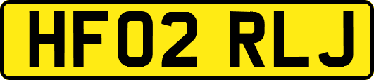 HF02RLJ