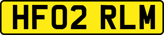 HF02RLM
