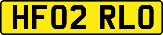 HF02RLO