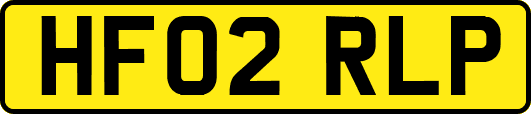 HF02RLP