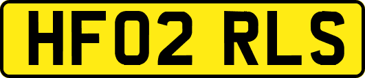 HF02RLS