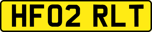 HF02RLT