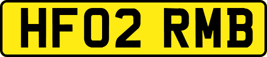 HF02RMB