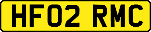 HF02RMC