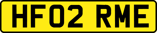HF02RME