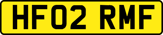 HF02RMF