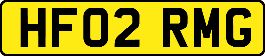 HF02RMG