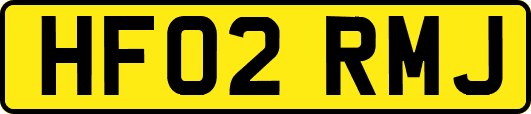 HF02RMJ
