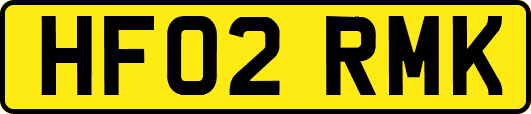 HF02RMK