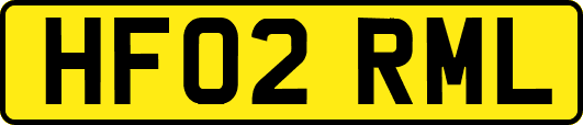 HF02RML