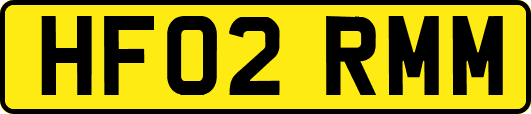 HF02RMM