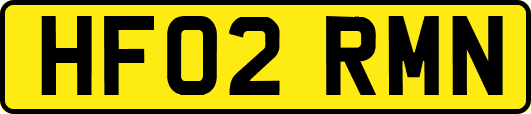 HF02RMN