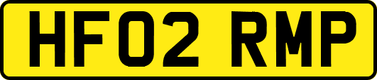 HF02RMP