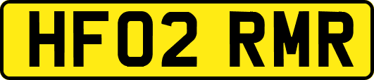 HF02RMR