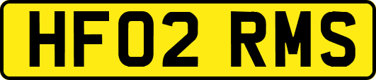 HF02RMS