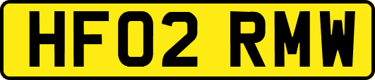 HF02RMW