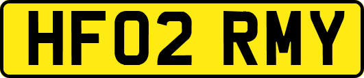 HF02RMY