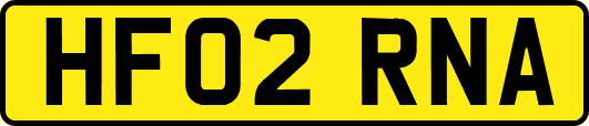 HF02RNA