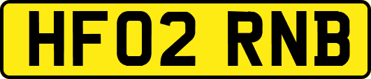 HF02RNB