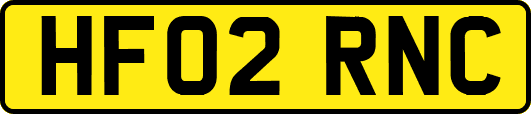 HF02RNC