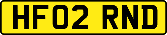 HF02RND