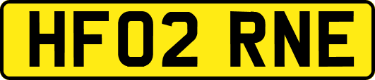 HF02RNE