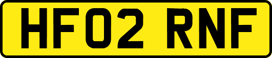 HF02RNF