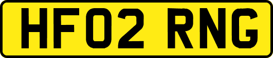 HF02RNG
