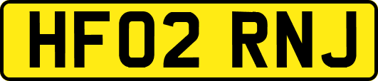 HF02RNJ