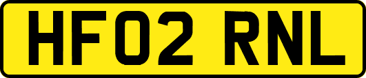 HF02RNL
