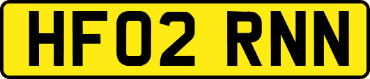 HF02RNN