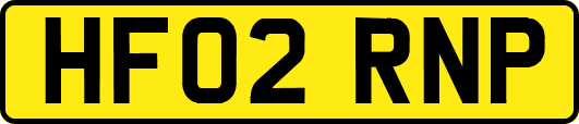 HF02RNP