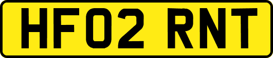 HF02RNT