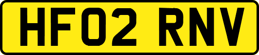 HF02RNV