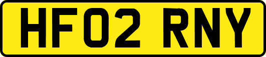 HF02RNY