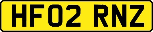 HF02RNZ