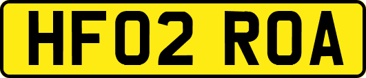 HF02ROA