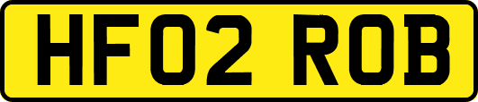 HF02ROB
