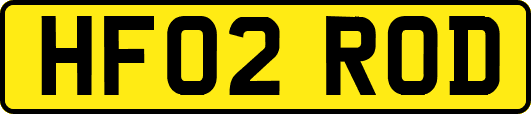 HF02ROD