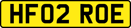 HF02ROE