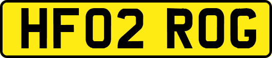 HF02ROG