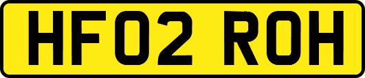 HF02ROH