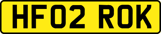 HF02ROK
