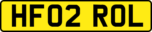 HF02ROL